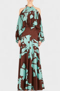 Laura | Maxi Robe