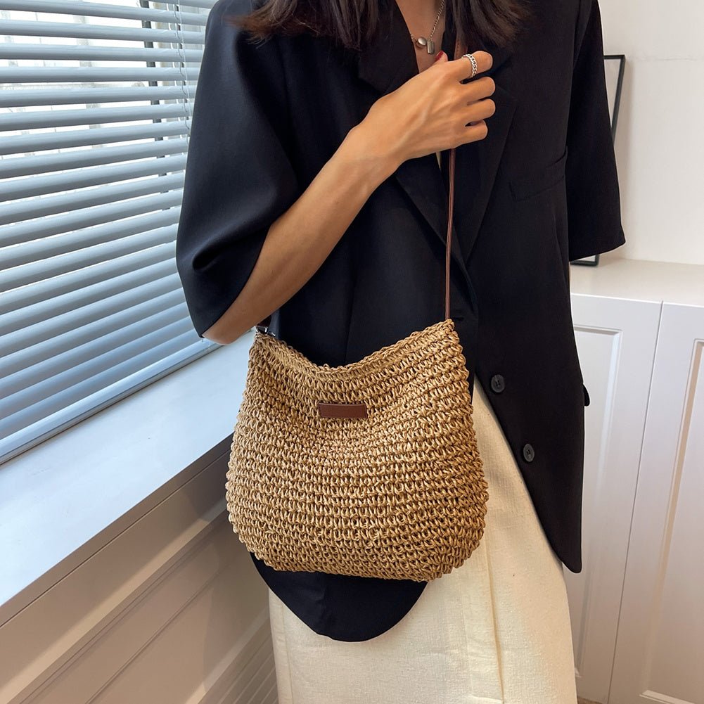 Laura | Sac à bandoulière Olivia