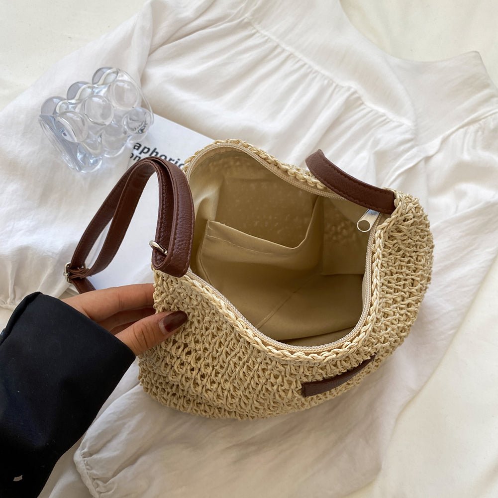 Laura | Sac à bandoulière Olivia