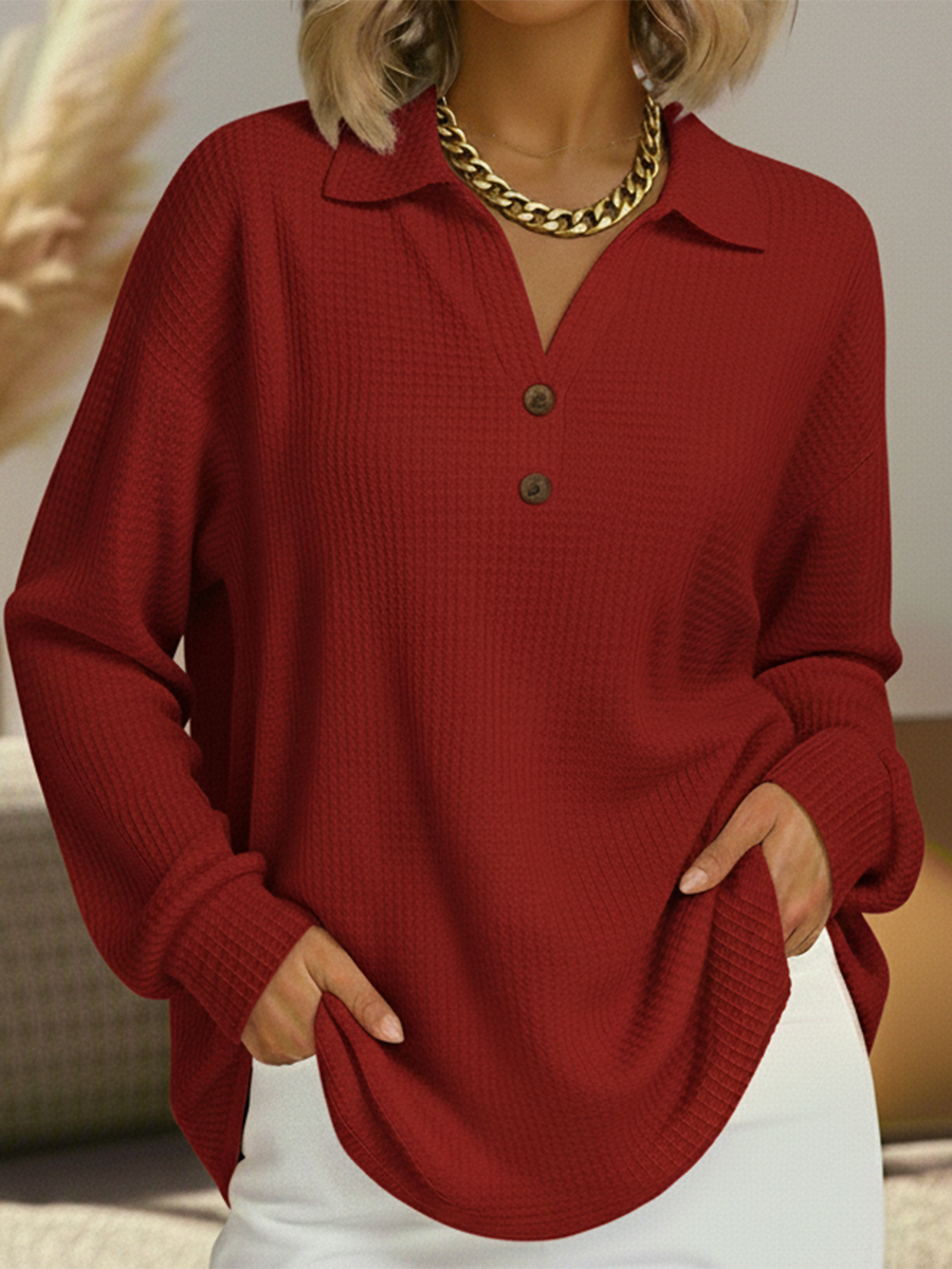 Laura™ - Chaleur d'Hiver & Style