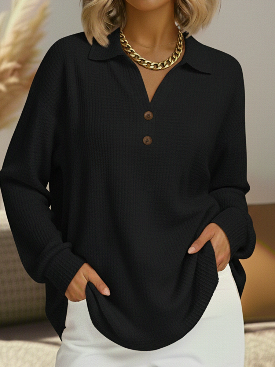 Laura™ - Chaleur d'Hiver & Style