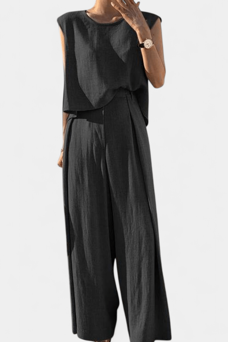 Lauren | Ensemble