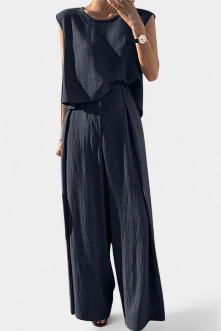 Lauren | Ensemble