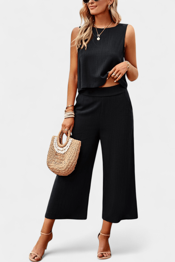 Lavinia | Ensemble