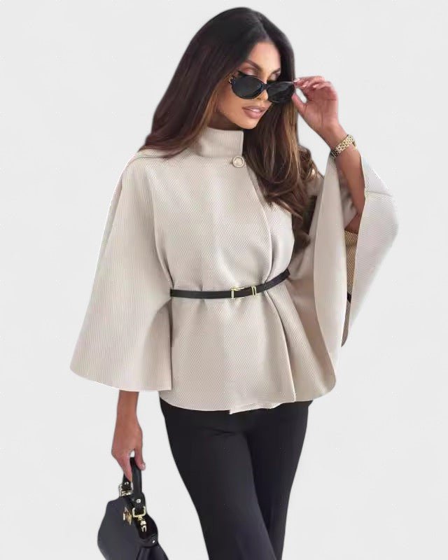 Lea | Veste d'Automne