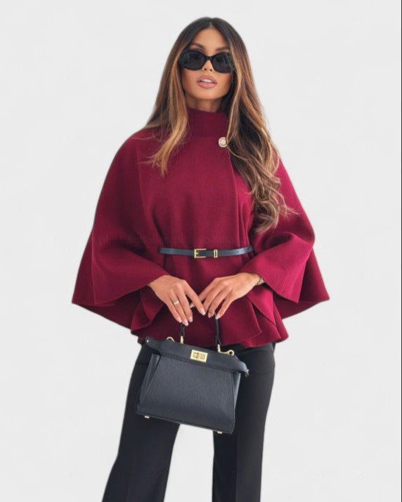 Lea | Veste d'Automne