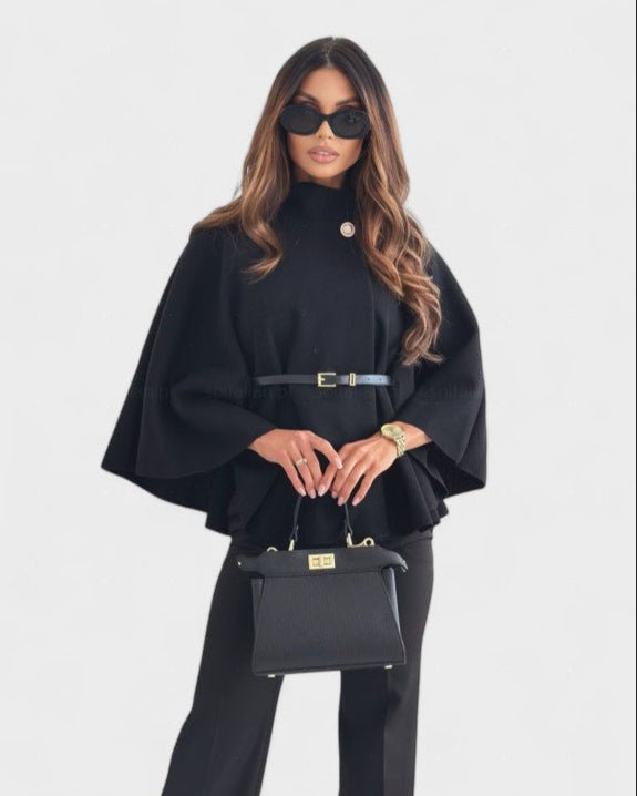 Lea | Veste d'Automne