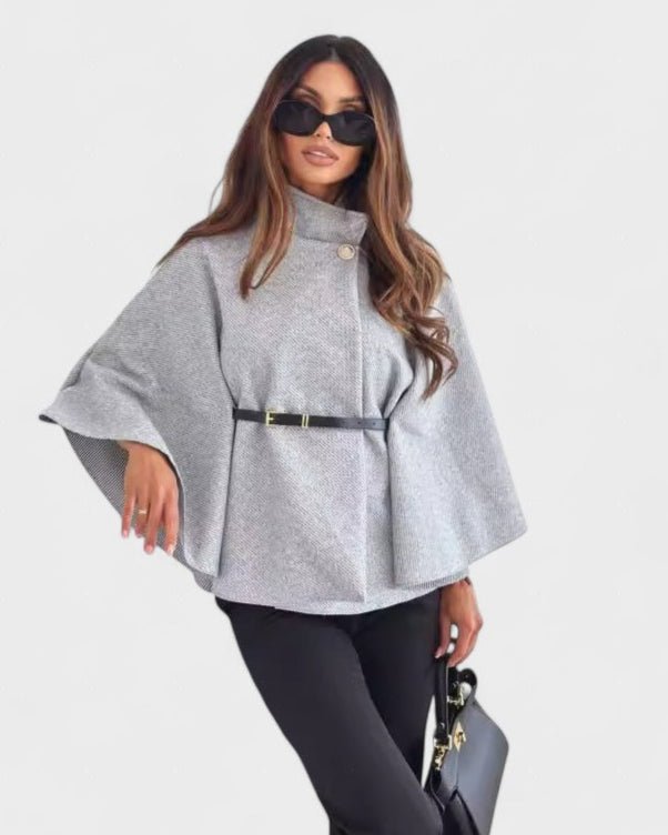 Lea | Veste d'Automne