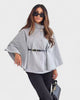 Lea | Veste d'Automne