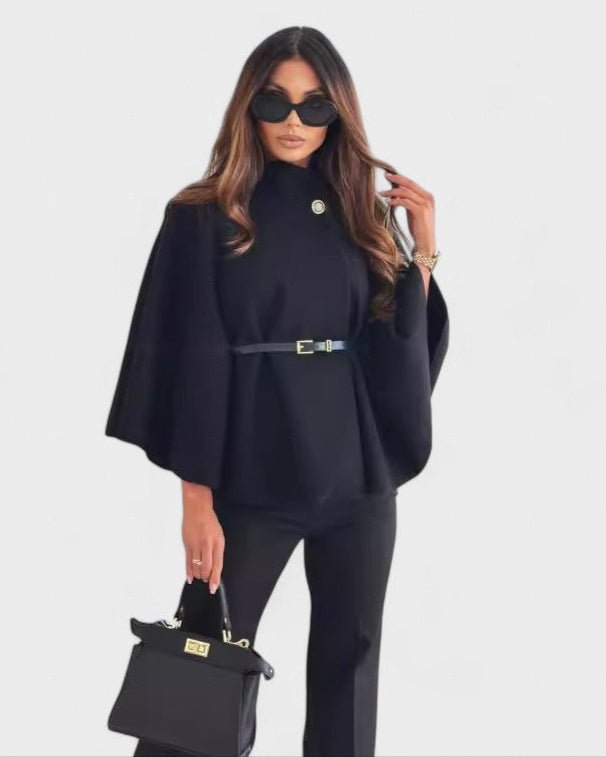 Lea | Veste d'Automne