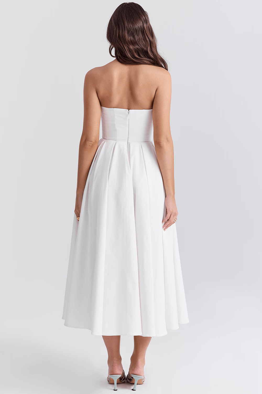 Lea | Robe Midi