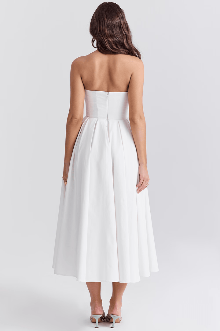 Lea | Robe Midi