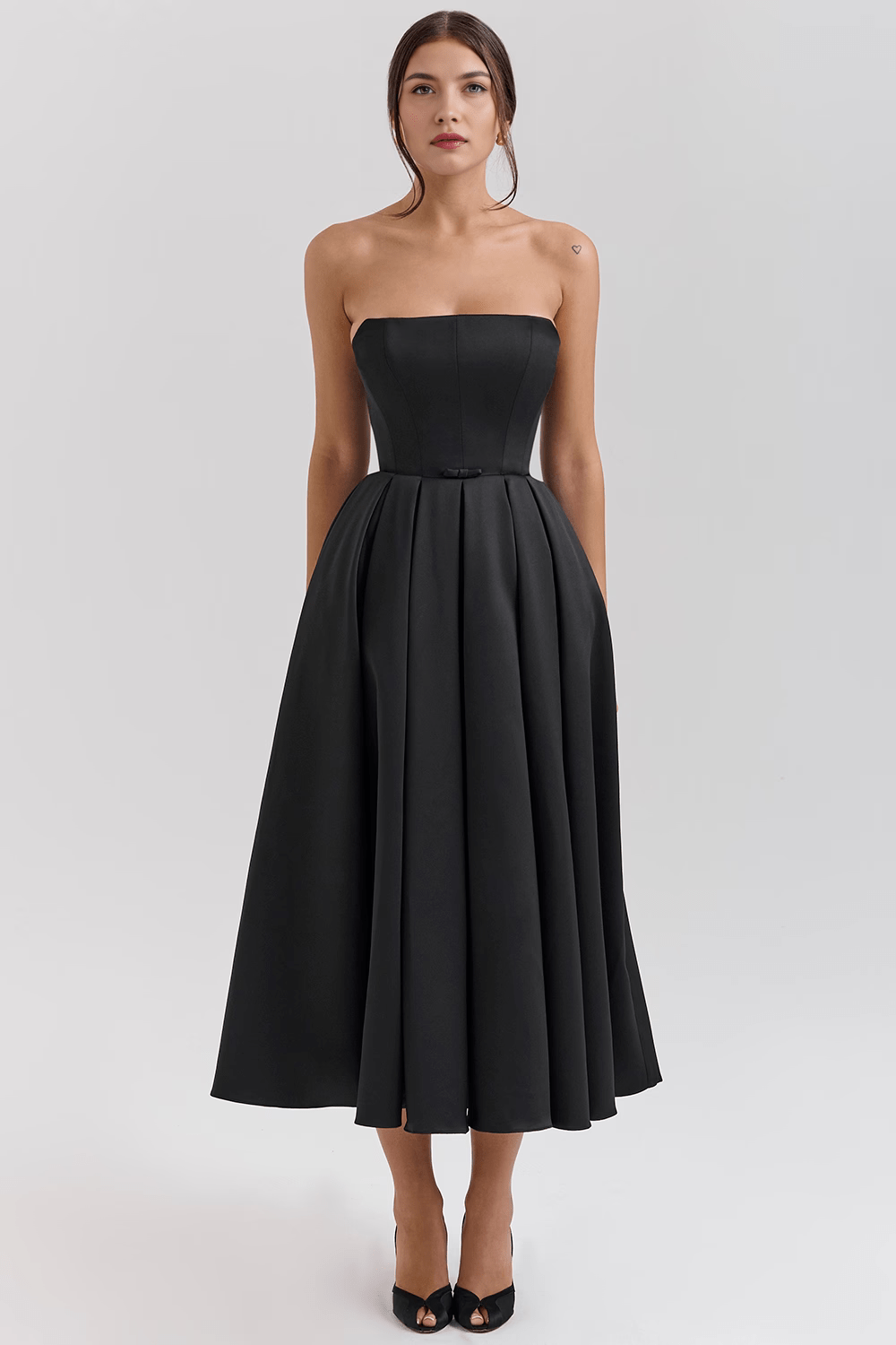 Lea | Robe Midi