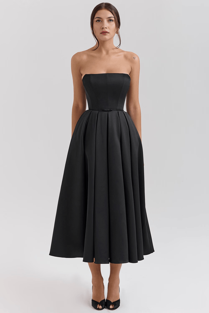 Lea | Robe Midi