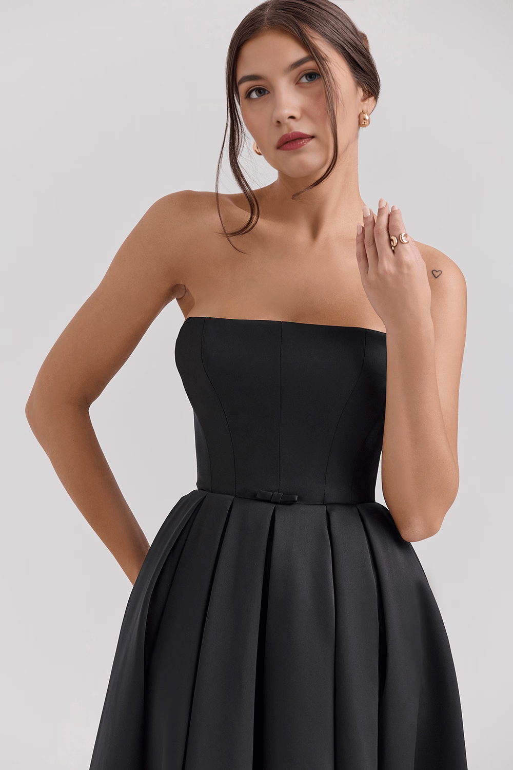 Lea | Robe Midi