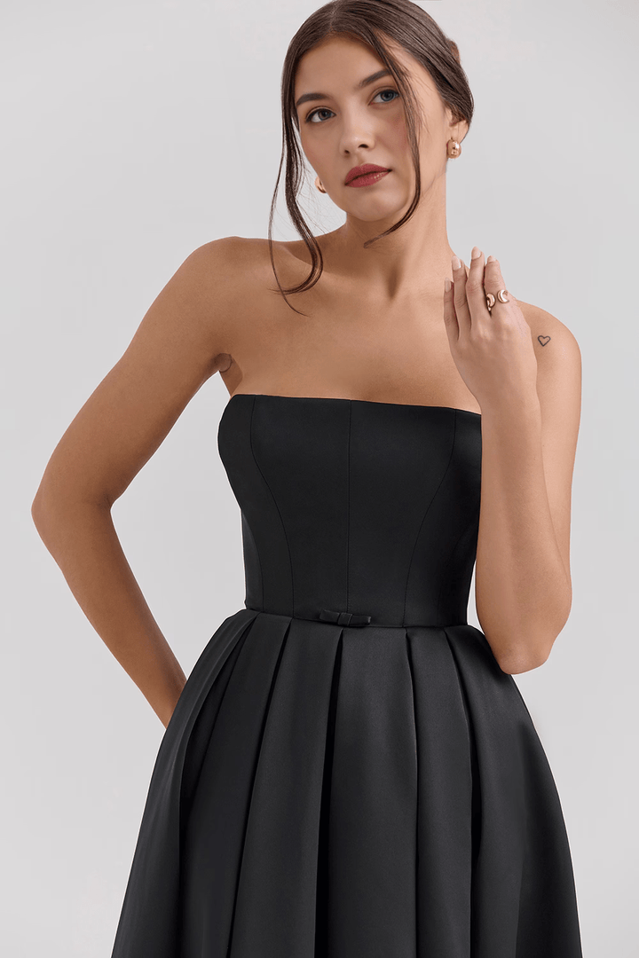 Lea | Robe Midi