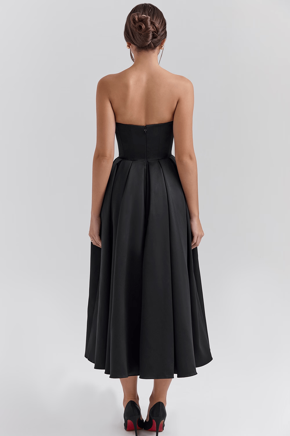 Lea | Robe Midi