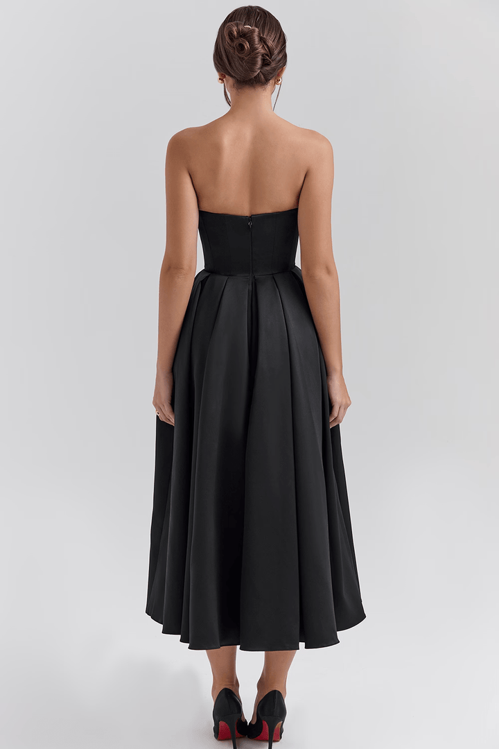 Lea | Robe Midi