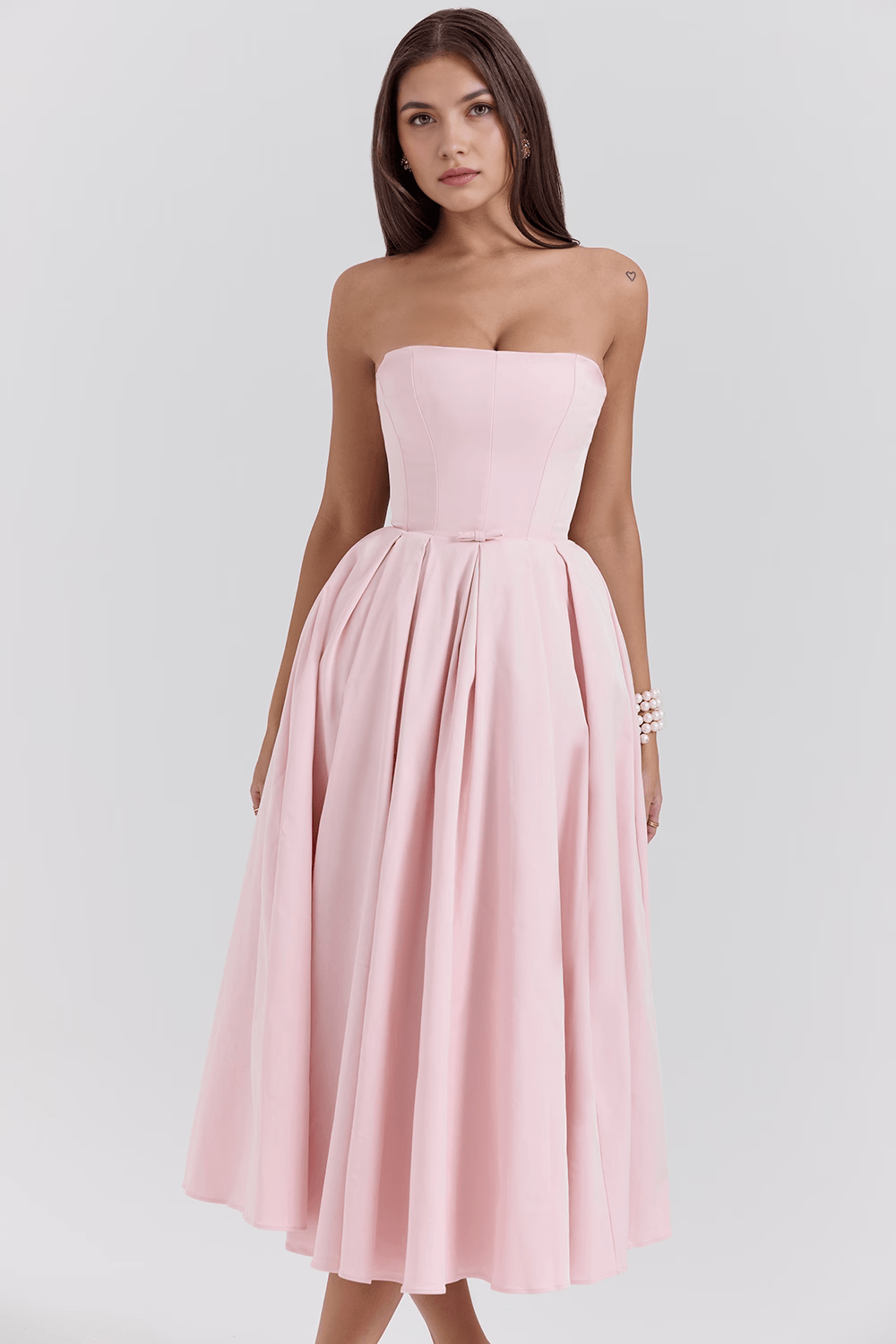 Lea | Robe Midi