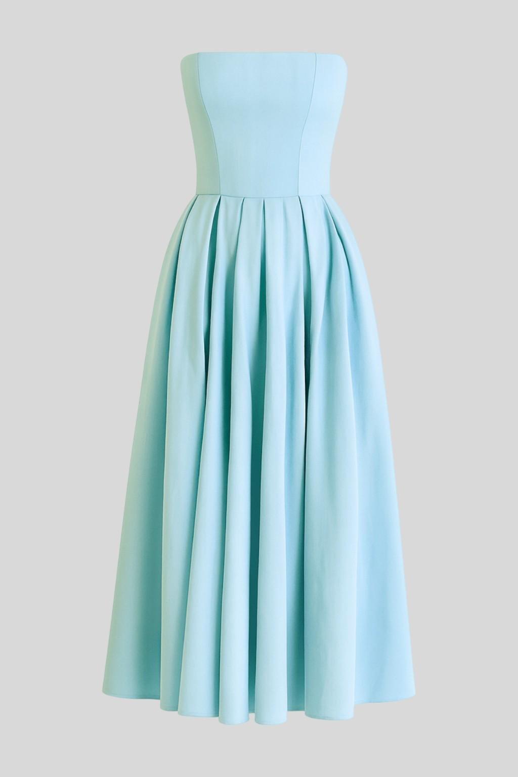 Lea | Robe Midi