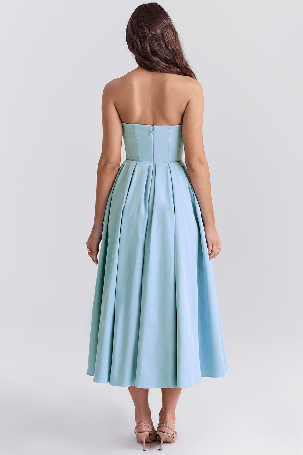 Lea | Robe Midi