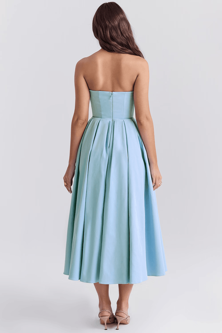 Lea | Robe Midi