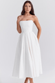 Lea | Robe Midi