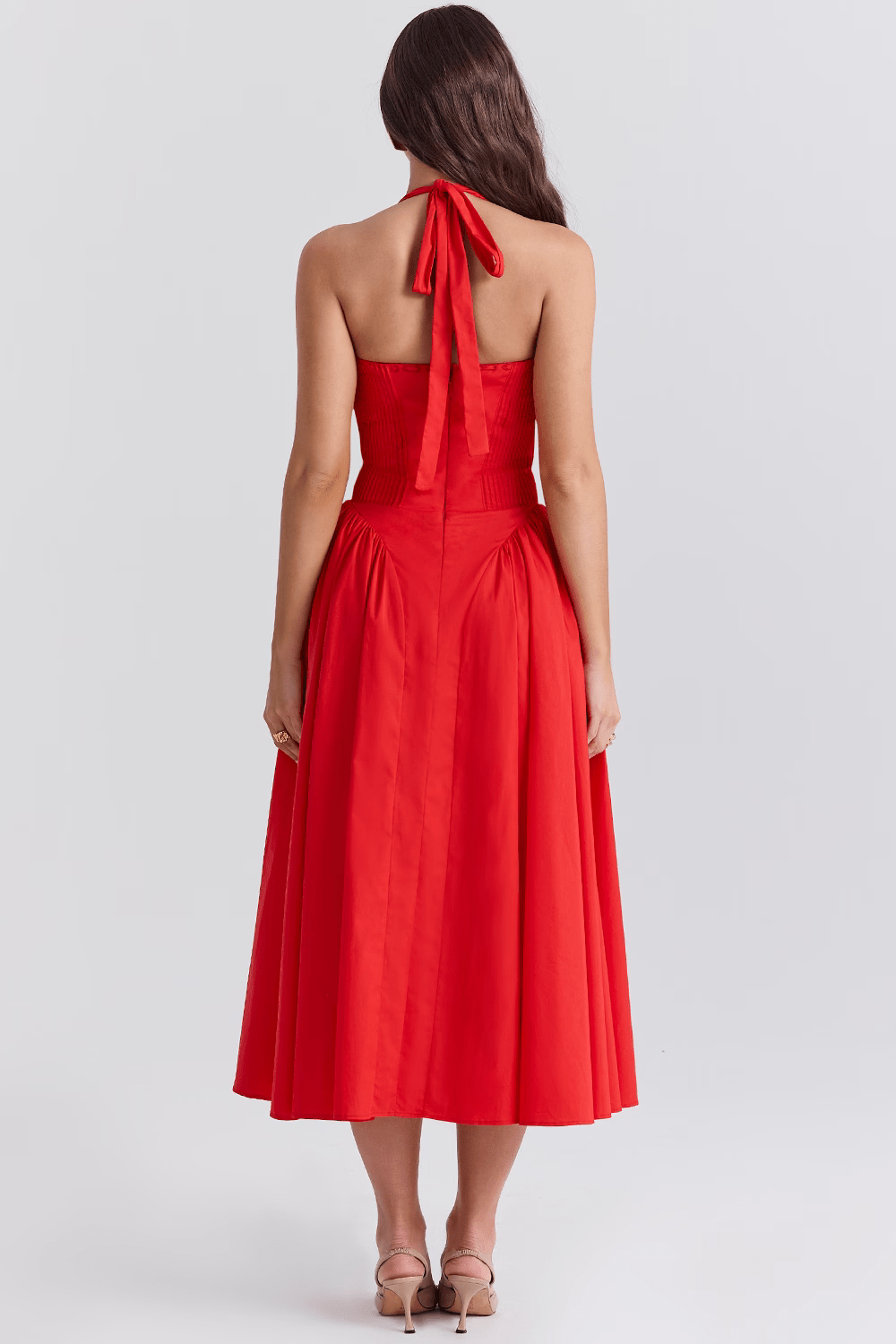 Lena | Robe Midi