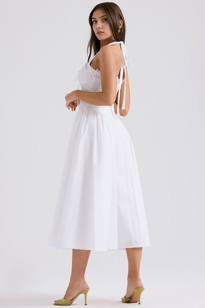 Lena | Robe Midi