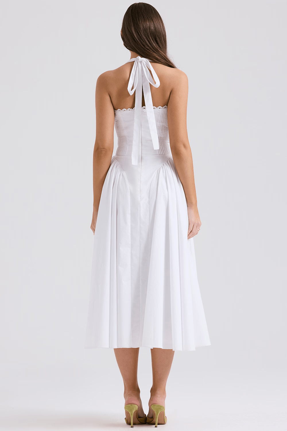 Lena | Robe Midi