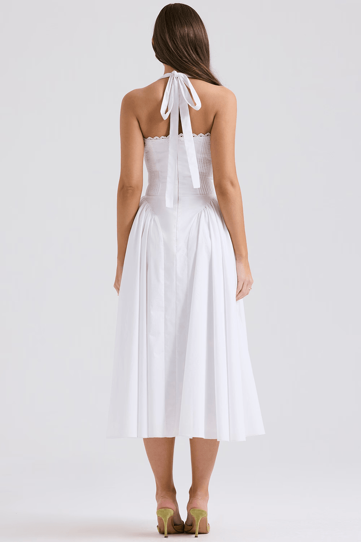 Lena | Robe Midi