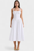 Lena | Robe Midi