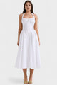 Lena | Robe Midi