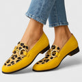 Lene | Mocassins Confortables