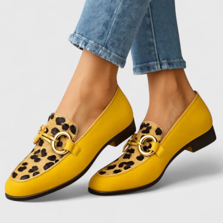 Lene | Mocassins Confortables