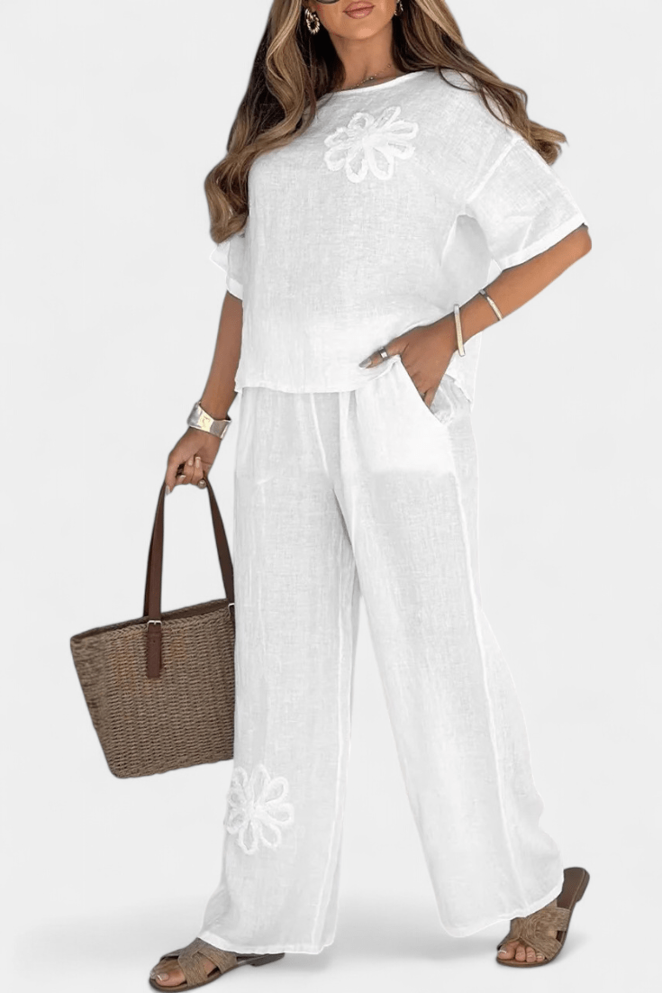 Lene | Ensemble Boho