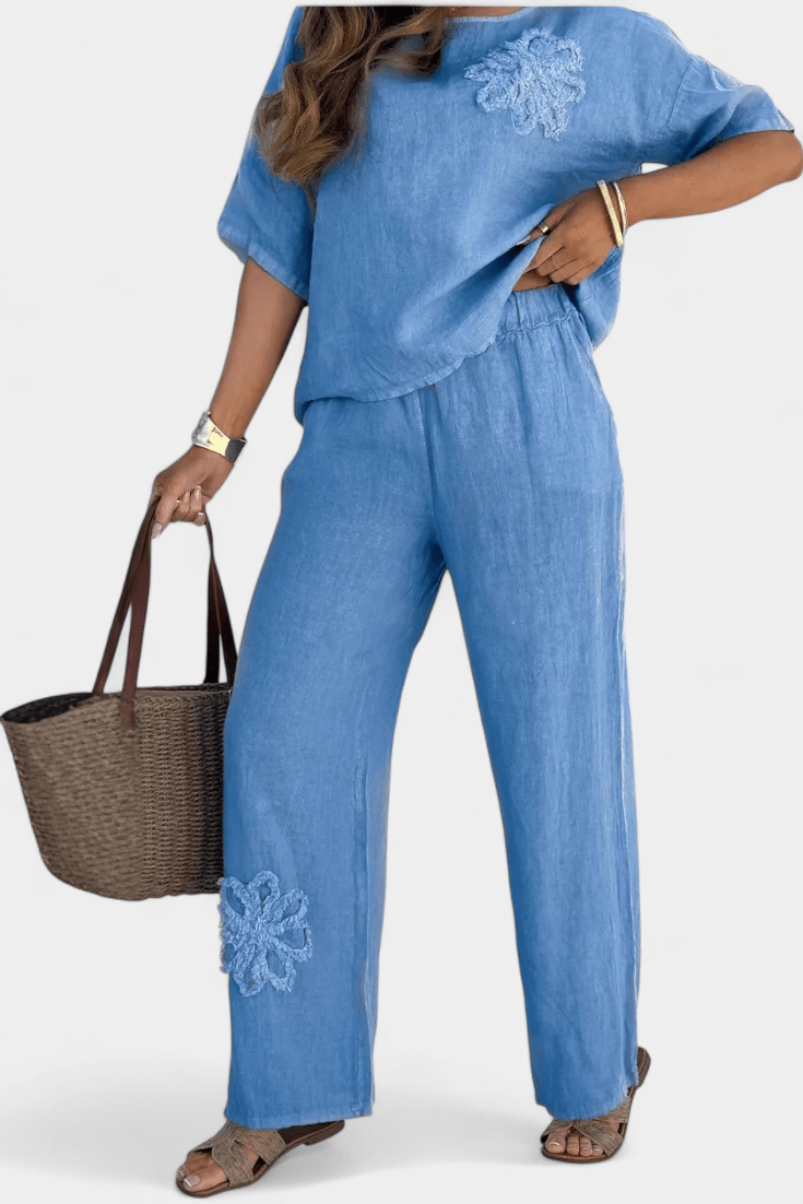 Lene | Ensemble Boho