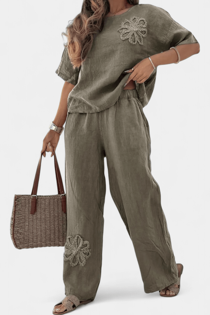 Lene | Ensemble Boho