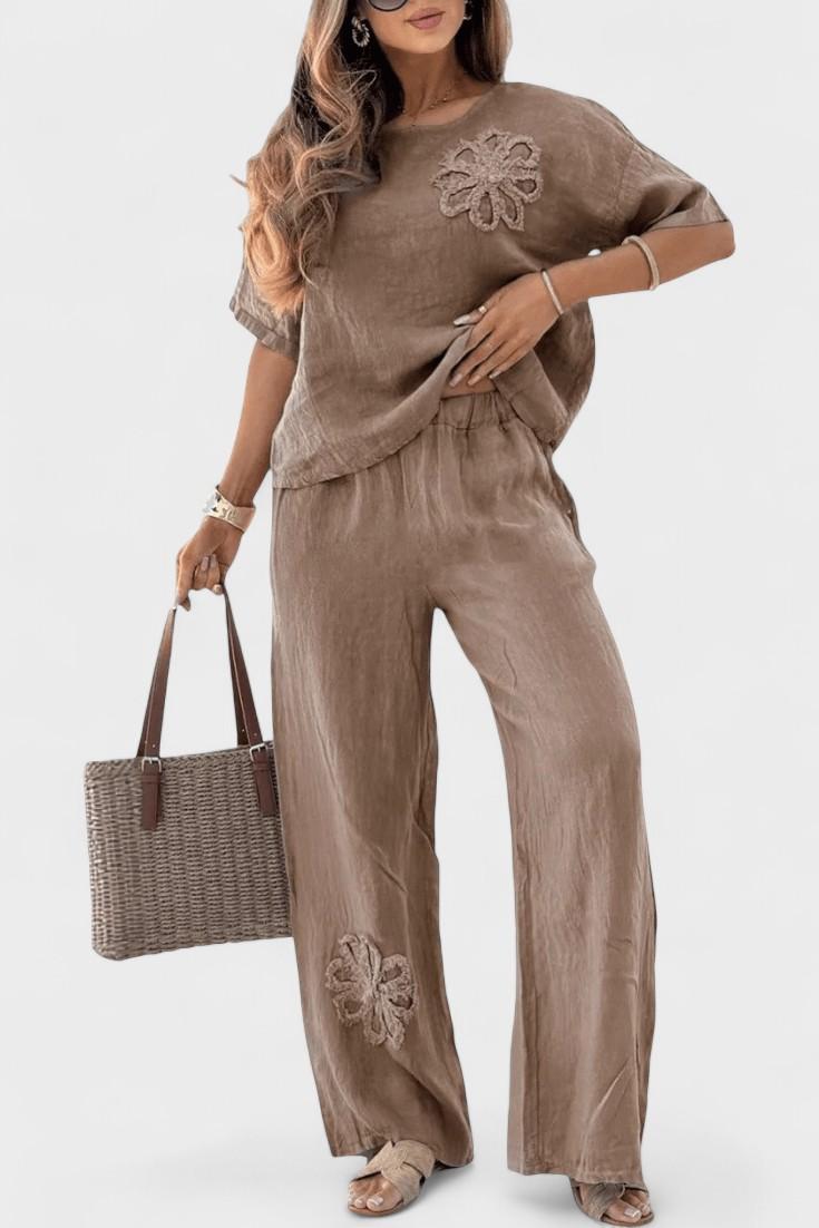 Lene | Ensemble Boho