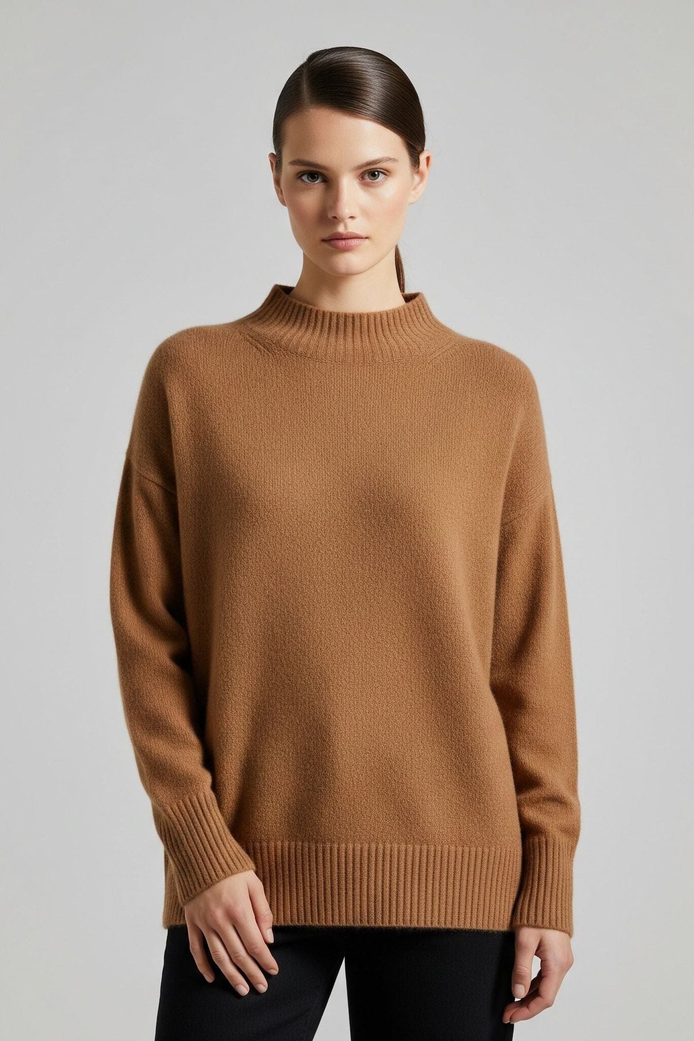 Lene | Pull en Cachemire