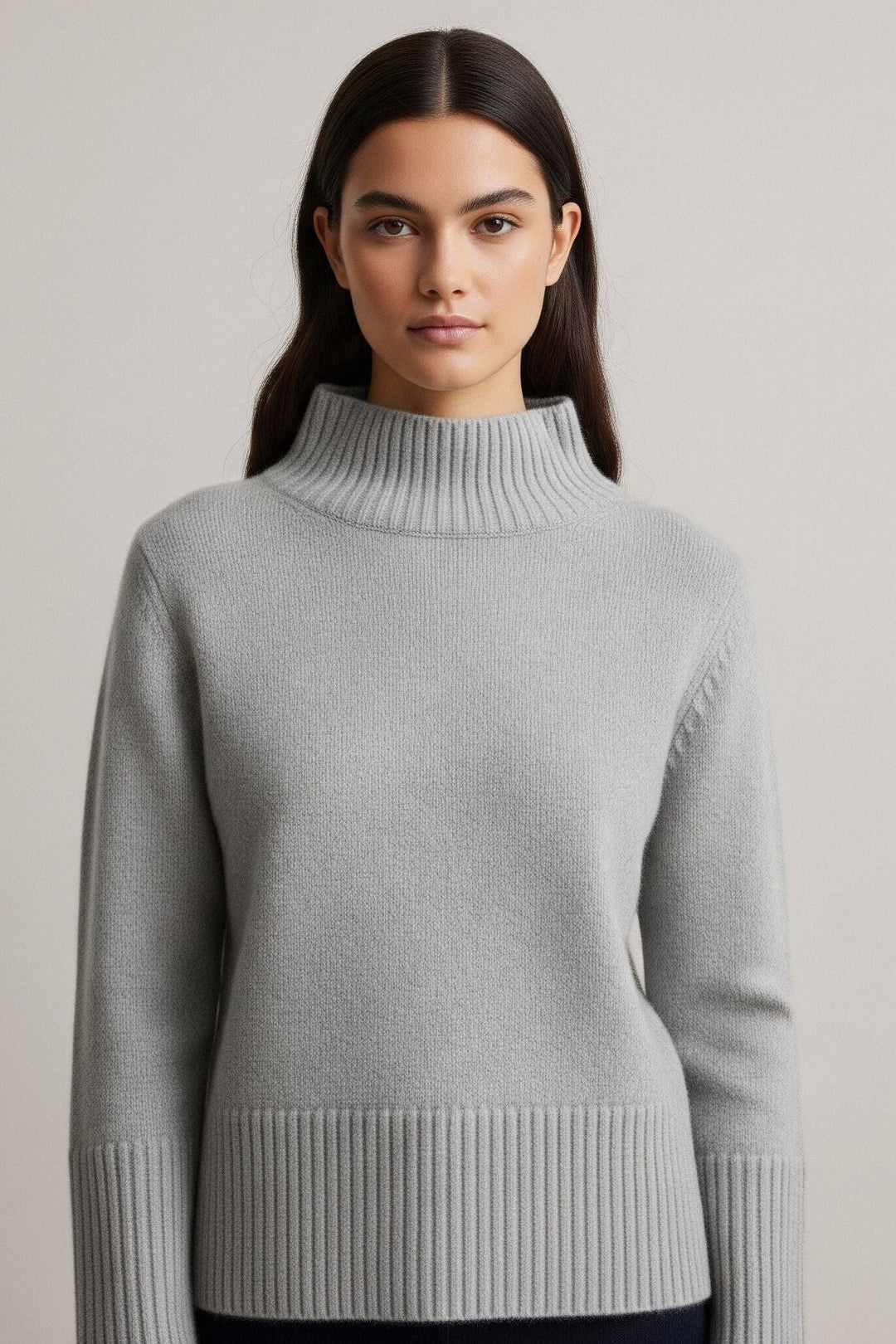 Lene | Pull en Cachemire