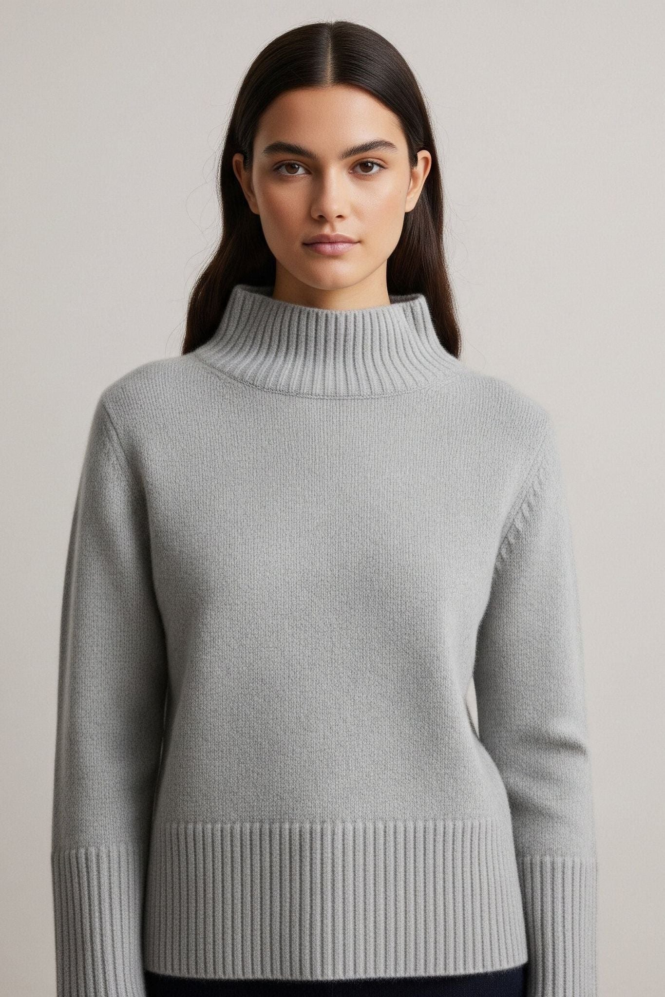 Lene | Pull en Cachemire