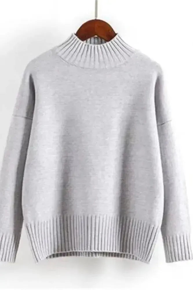Lene | Pull en Cachemire