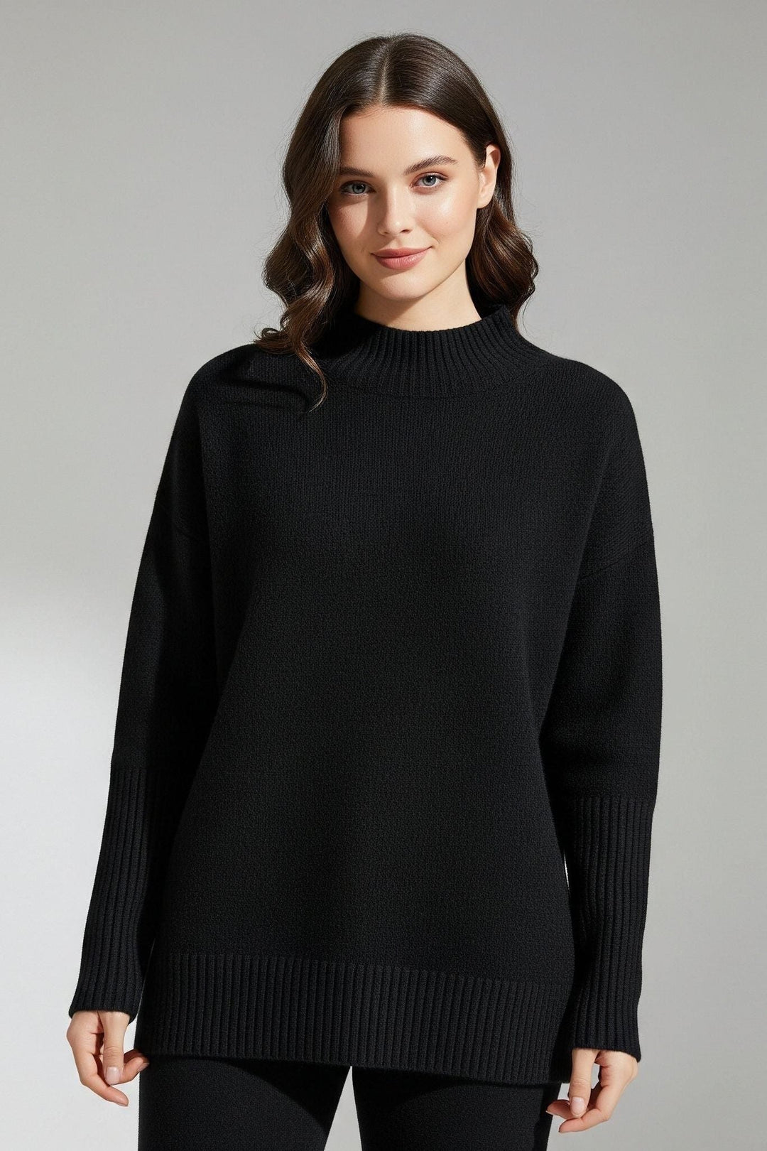 Lene | Pull en Cachemire