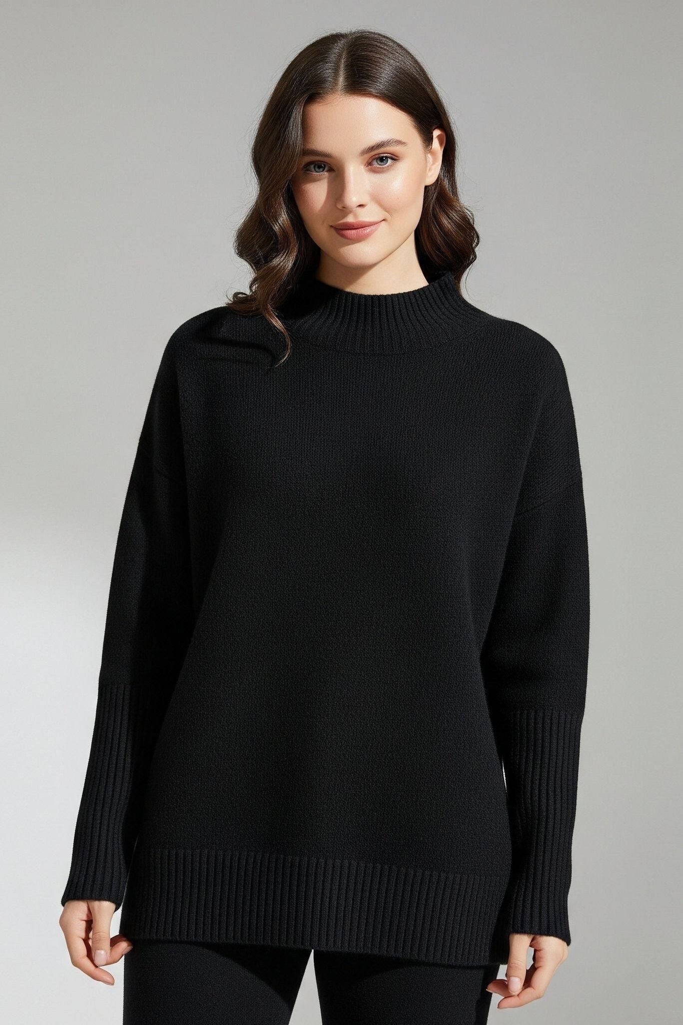 Lene | Pull en Cachemire