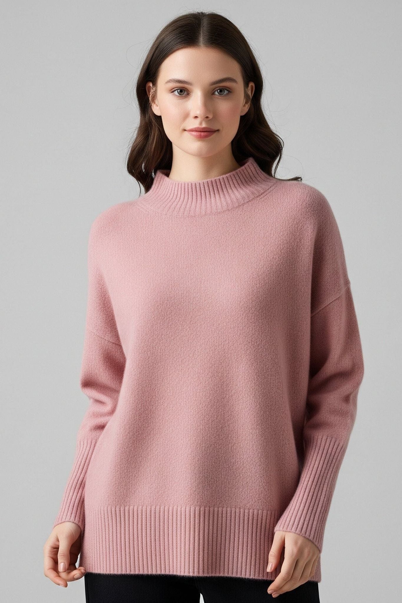 Lene | Pull en Cachemire