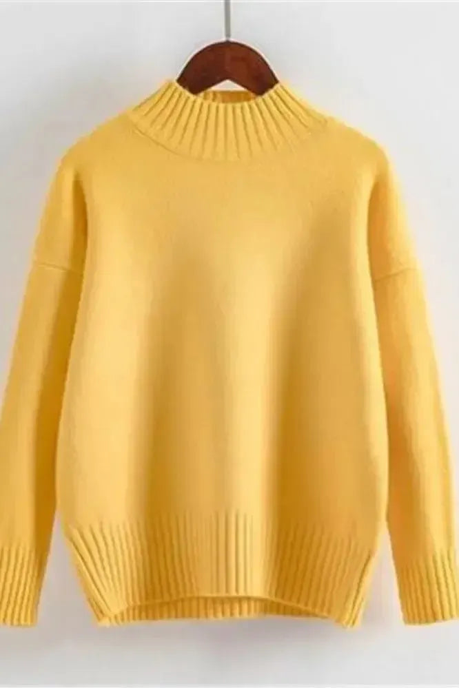 Lene | Pull en Cachemire