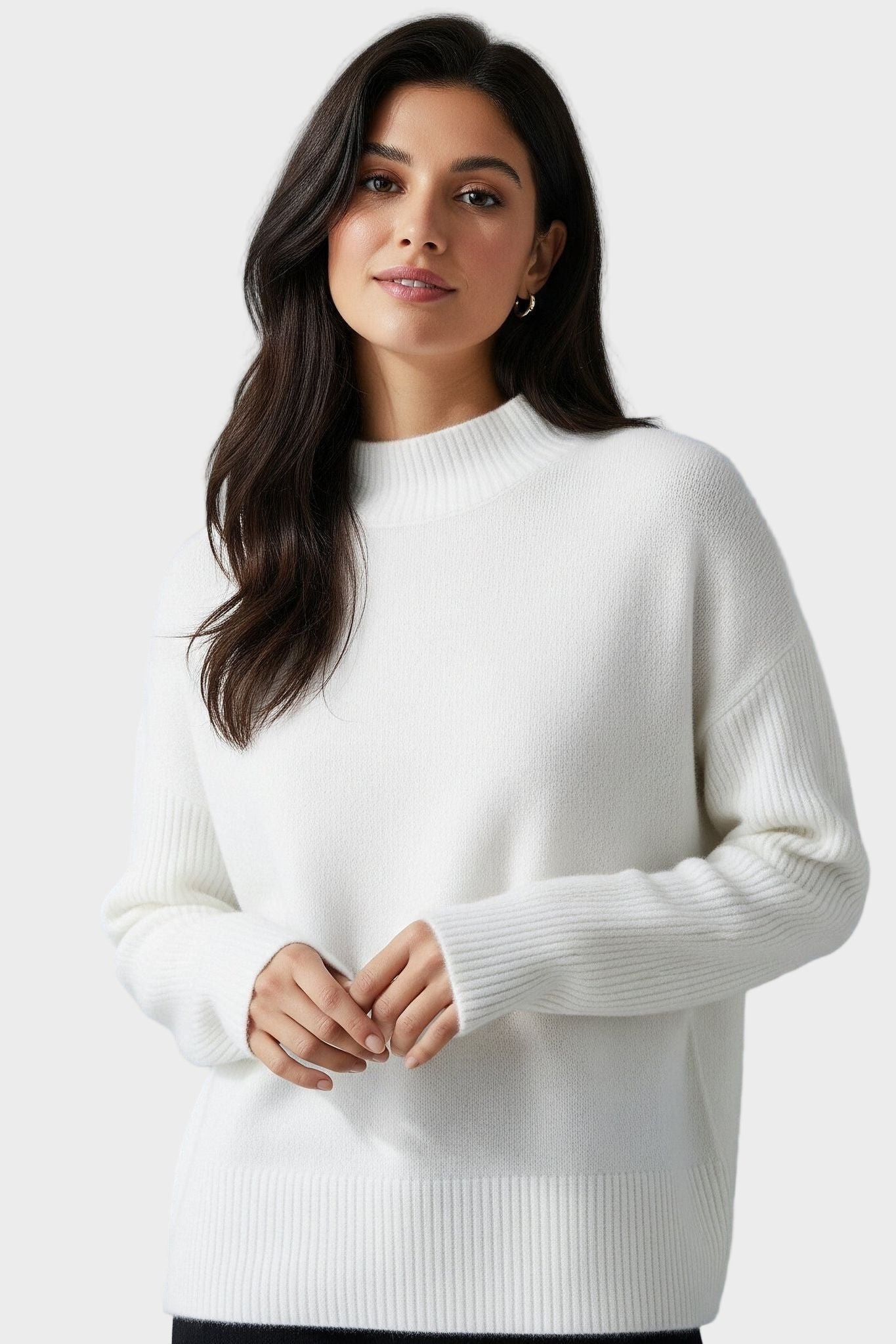 Lene | Pull en Cachemire