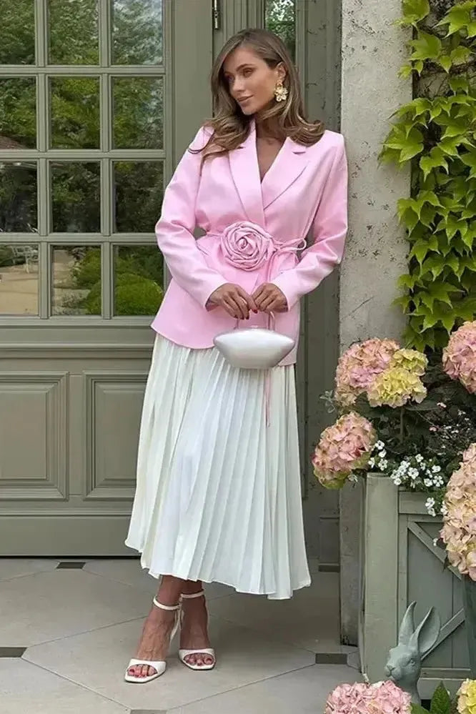 Lene | Blazer classique