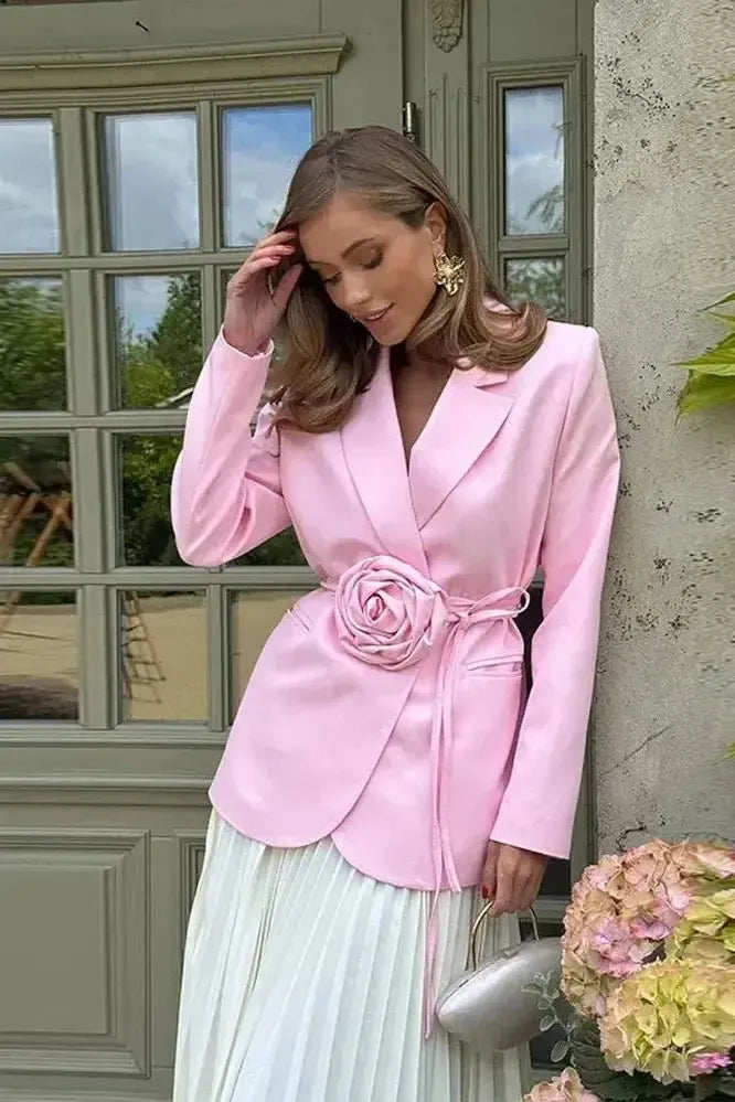 Lene | Blazer classique